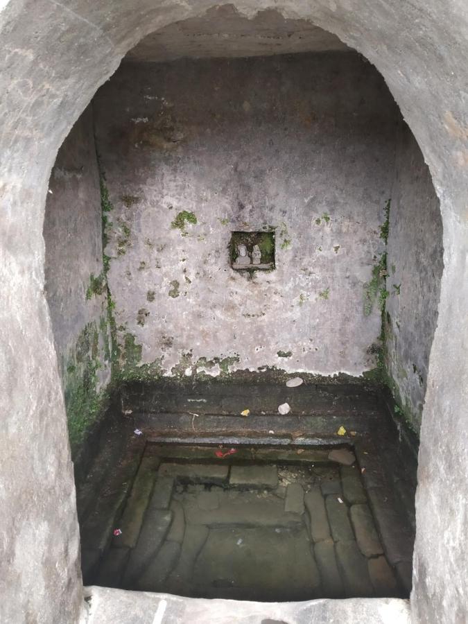 Dwarahat Village Farmstay- Babaji'S Cave 外观 照片