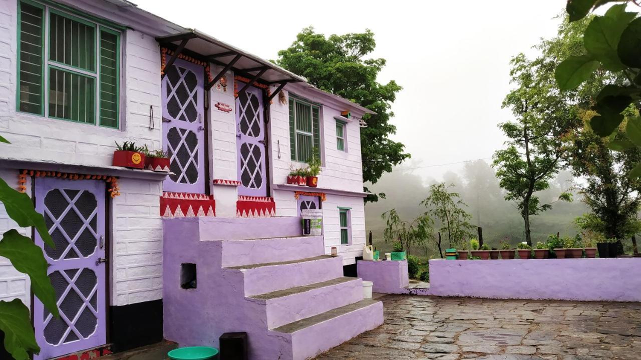 Dwarahat Village Farmstay- Babaji'S Cave 外观 照片