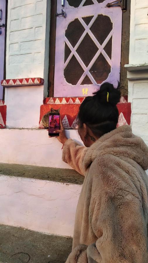 Dwarahat Village Farmstay- Babaji'S Cave 外观 照片