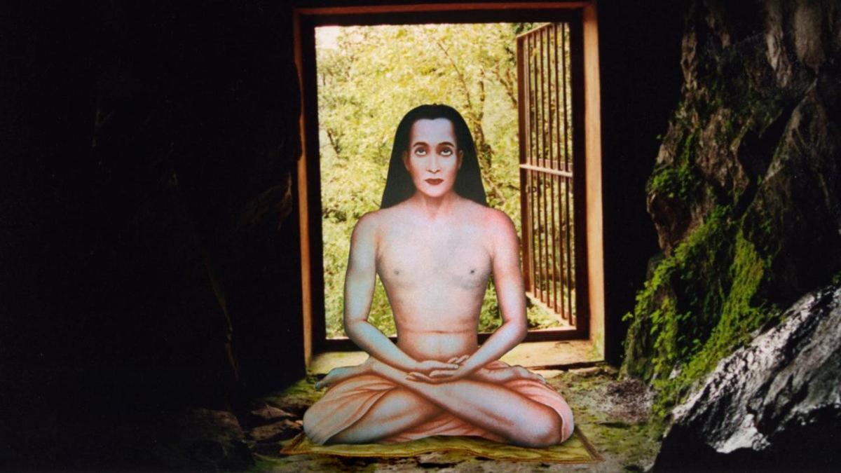 Dwarahat Village Farmstay- Babaji'S Cave 外观 照片
