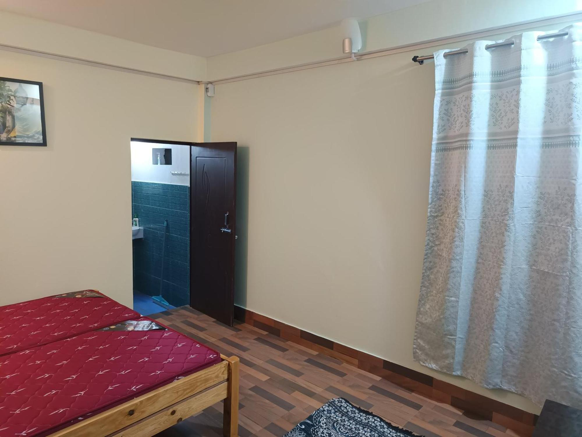 Dwarahat Village Farmstay- Babaji'S Cave 外观 照片