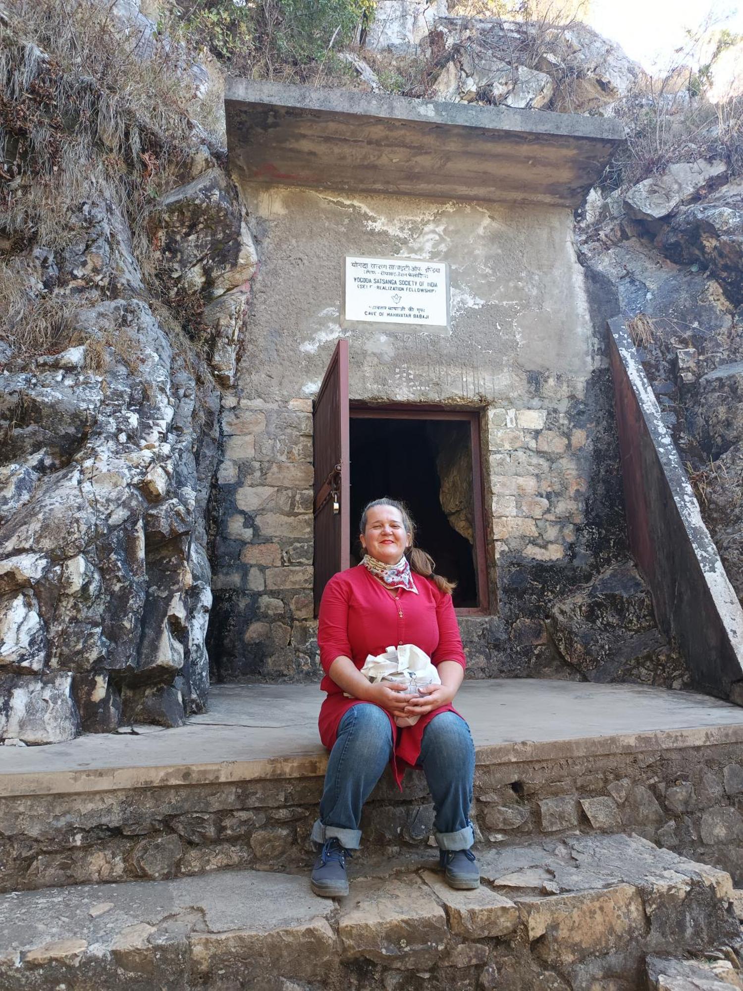 Dwarahat Village Farmstay- Babaji'S Cave 外观 照片