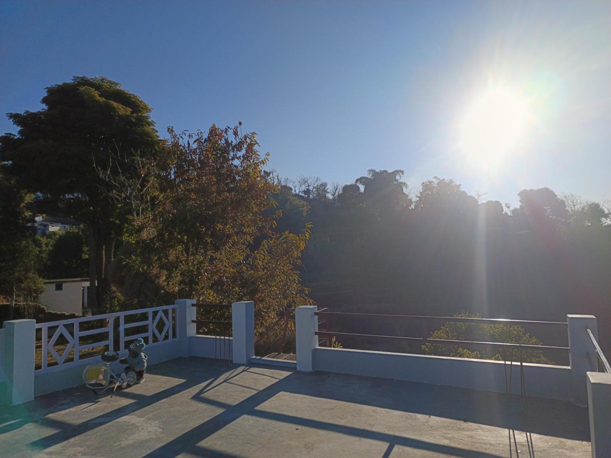 Dwarahat Village Farmstay- Babaji'S Cave 外观 照片